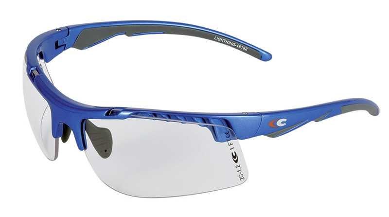 Occhiali Cofra Lightning Lente Incolore