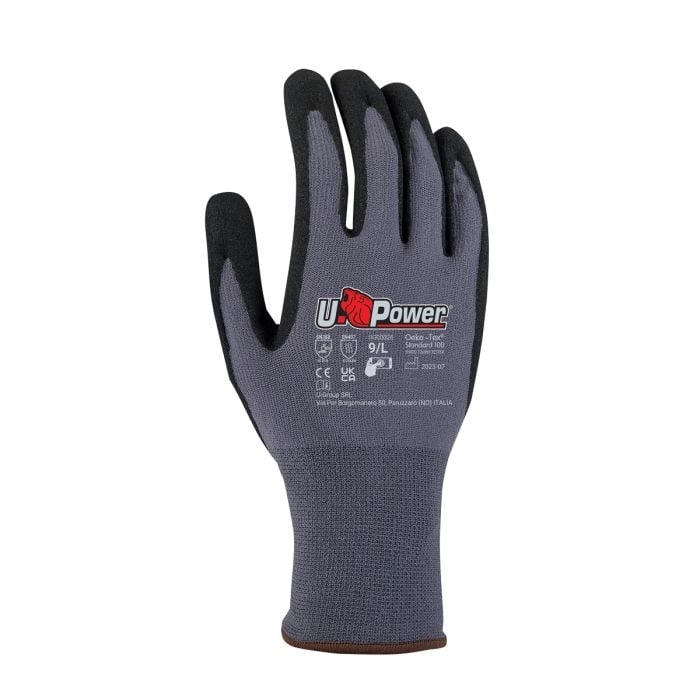 Guanti U Power Merengue TG 10