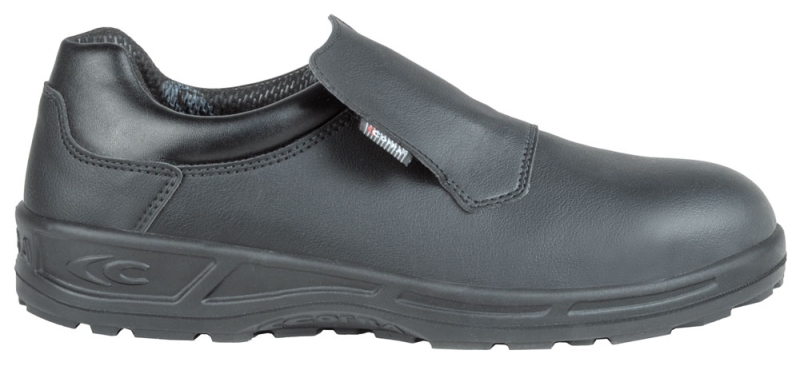 SCARPA COFRA NERONE BLACK S1 SRC N. 43