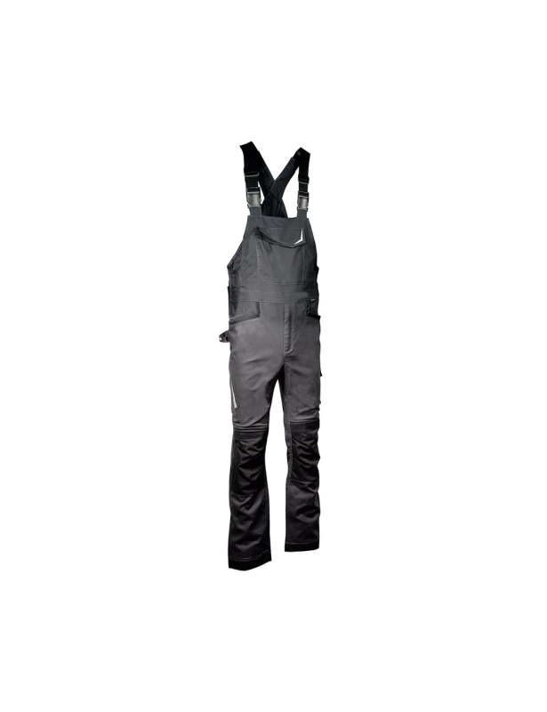 Salopette Cofra Redonda Antracite TG. 46