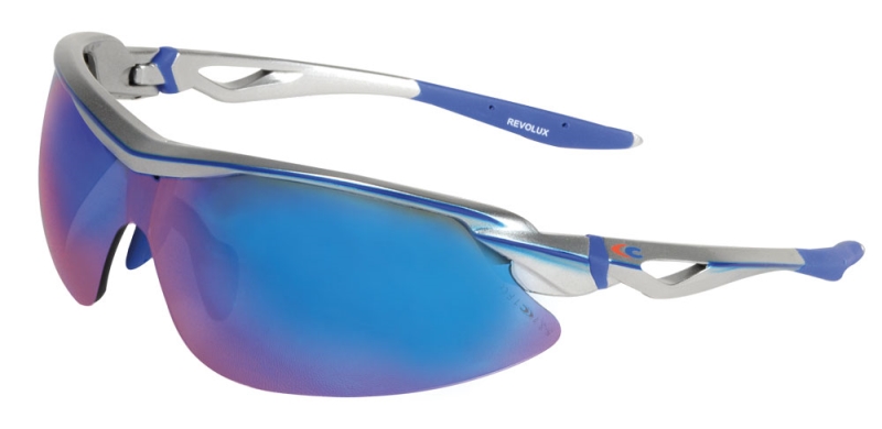 Occhiali Cofra Revolux Lente BLU Sport