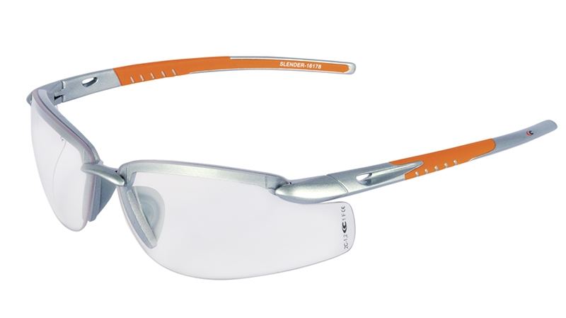 Occhiali Cofra Slender Lente Incolore