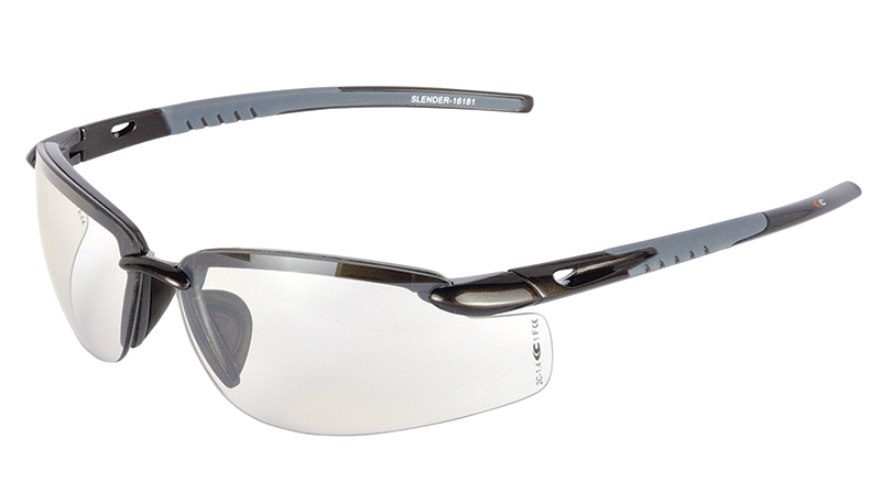 Occhiali Cofra Slender Lente Specchio Indoor/Outdoor