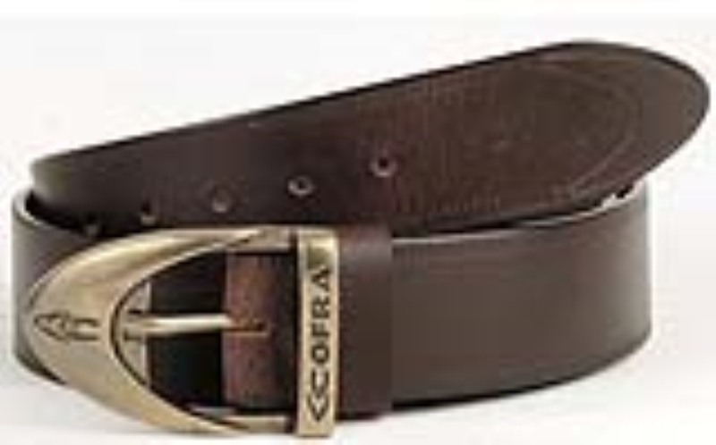 Cintura Street Cognac CM150