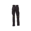 Foto 2: Pantalone U Power World Black Carbon TG 3XL