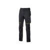 Foto 1: Pantalone U Power World Black Carbon TG XXL