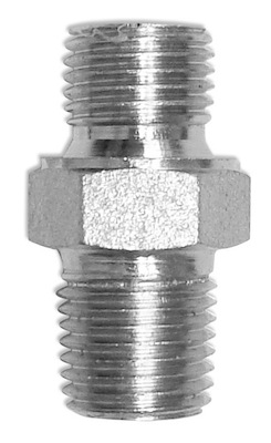 Niples Maschio-Maschio 1-1 NPT
