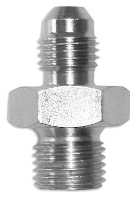 Niples Maschio-Maschio 1/4-7/16JIC