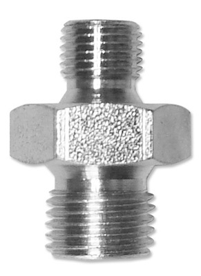 Niples Maschio-Maschio 1/8- 12X1,5