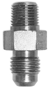 Niples Maschio-Maschio 1/8NPT 7/16JIC
