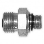 Niples Maschio-Maschio 3/8 -11/16 Orfs