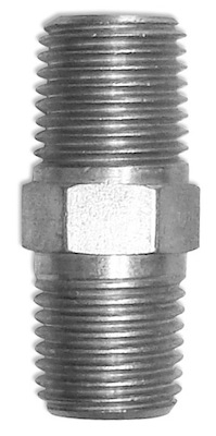 Niples Maschio-Maschio 3/8NPT