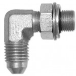 Niples Maschio-Maschio 90� 3/4J -1/2 OR