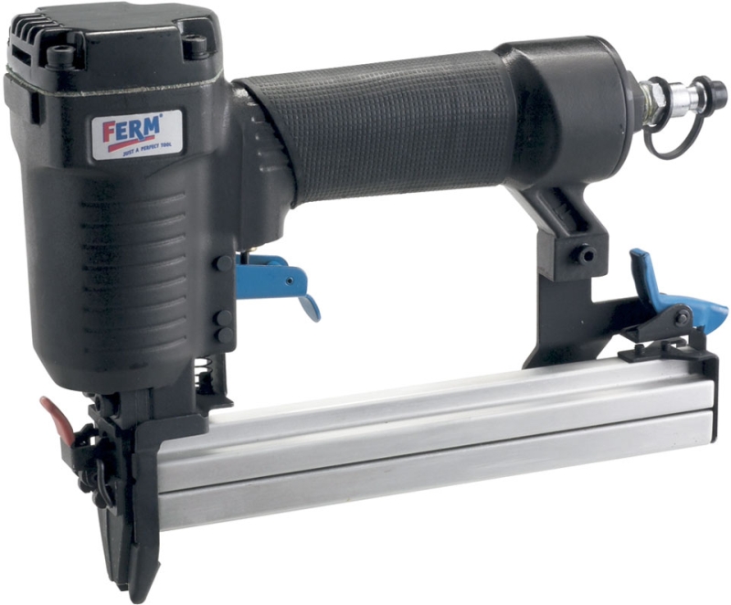 AGGRAFFATRICE PNEUMATICA-press. 4-7 bar-Alt. punti 12-25 mm
