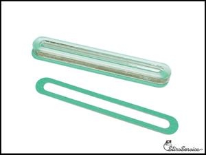 Cristallo Trasparenza B6