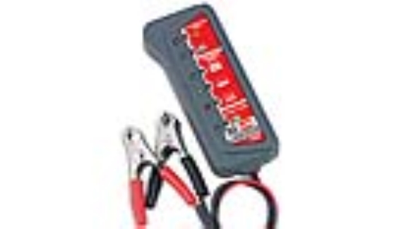 Tester Batteria Telwin BTS 350