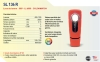 Foto 1: Lampada LED SL 136R 400 Lumens