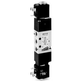Elettrovalvola Camozzi 358-011-02