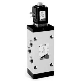 ELETTROVALVOLA CAMOZZI 452C-015-50