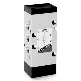 Valvola Camozzi Comando Pneumatico 464-33