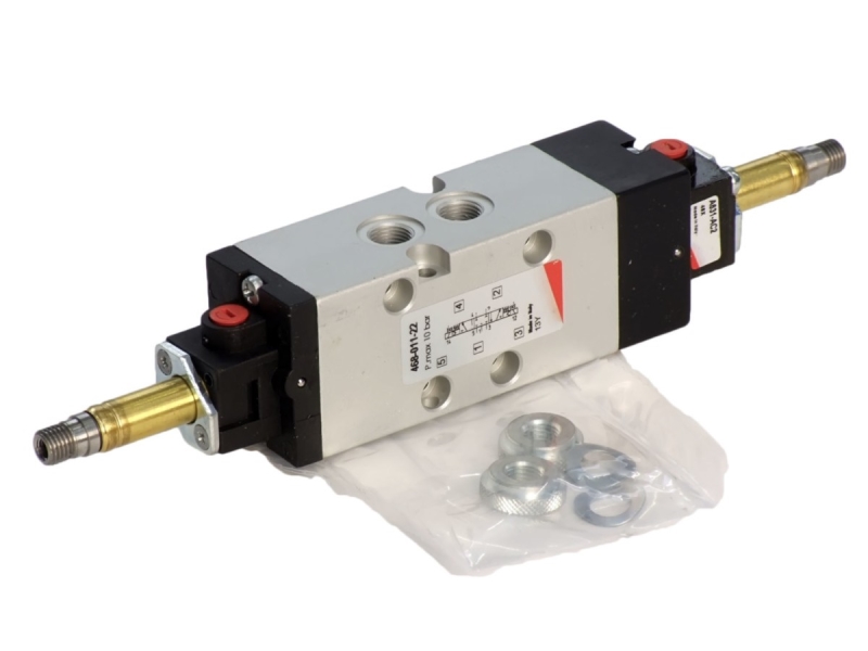 Elettrovalvola Camozzi 468-011-22