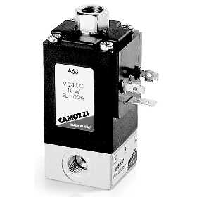 Elettrovalvola Camozzi 638-150A6E 220V AC