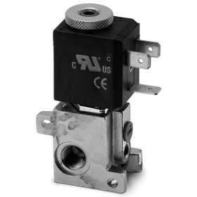Elettrovalvalvola Camozzi AA31-CC2