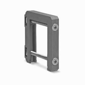 KIT Morsetto Giunzione per Gruppi Serie MX3 Camozzi