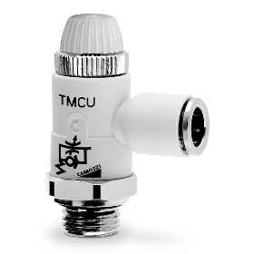 Regolatore di Flusso Tmcu 978-1/2-10