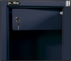 Foto 2: Fuciliera 7 Posti Viro 4492T+TESORETTO 140 x 26 x 23