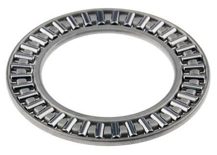 Gabbia Assiale A Rullini AXK 100X135X4