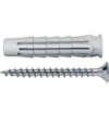 Tassello Elematic T6/VA 10X50