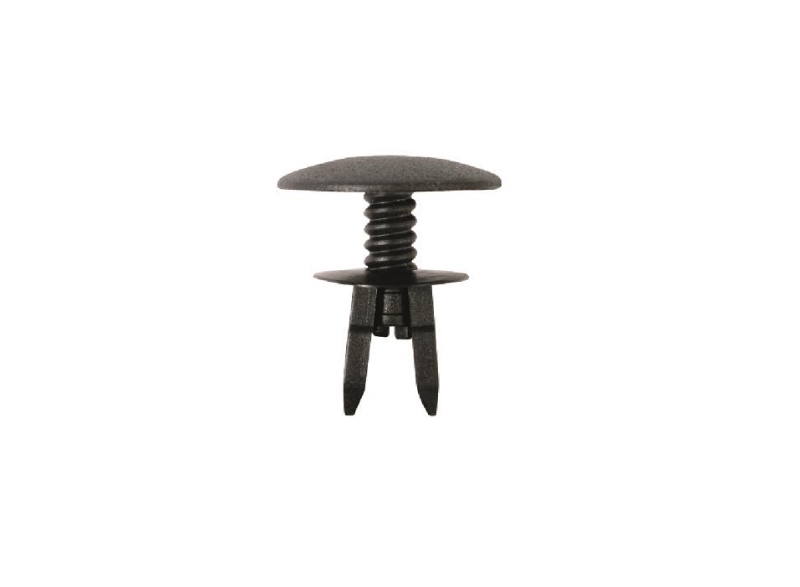 Clips Plastica 10 PZ 23X29X5,5 Audi 1H0819055C01C