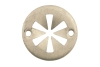 Foto 1: Clips Plastica 10 PZ D. 32 Audi N90335004-VW N90335006
