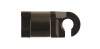 CLIPS PLASTICA  10 PZ STAB. D. 3,9 D.6 OPEL 9815325