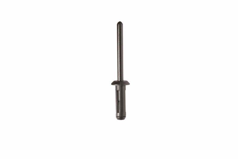 Clips Plastica 10 PZ L.46 D.5,1 Opel 204655395-UN.6004212