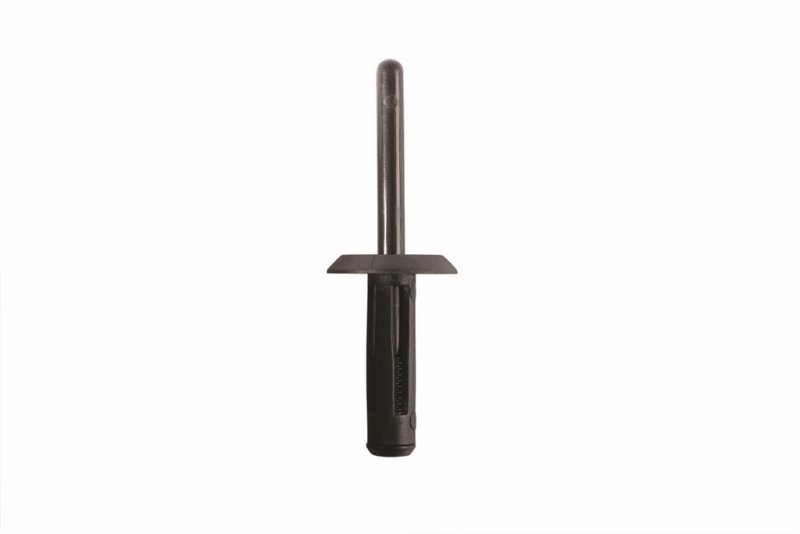 Clips Plastica 10 PZ L. 53,4 D.7,1 Opel 10109689