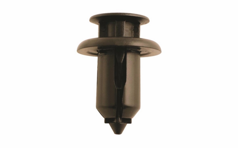 Clips griglia frontale e paraurti Mazda 10 pz.  GD7A50EA1