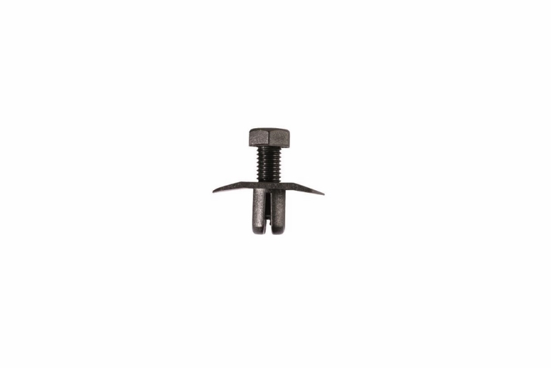 Clips ad espansione in plastica per Nissan,10 pz.63844D0100