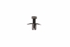 Foto 1: Clips ad espansione in plastica per Nissan,10 pz.63844D0100