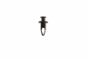 Foto 1: Clips ad espansione in plastica per Nissan, 10pz.7688257A00