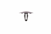Foto 1: clips Tappo isolamento cofano per Toyota, 10 pz. 9046709006