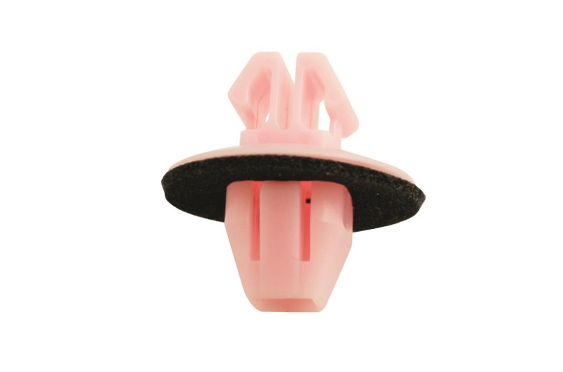 Clips per modanature per Toyota, 10 pz.7539533030