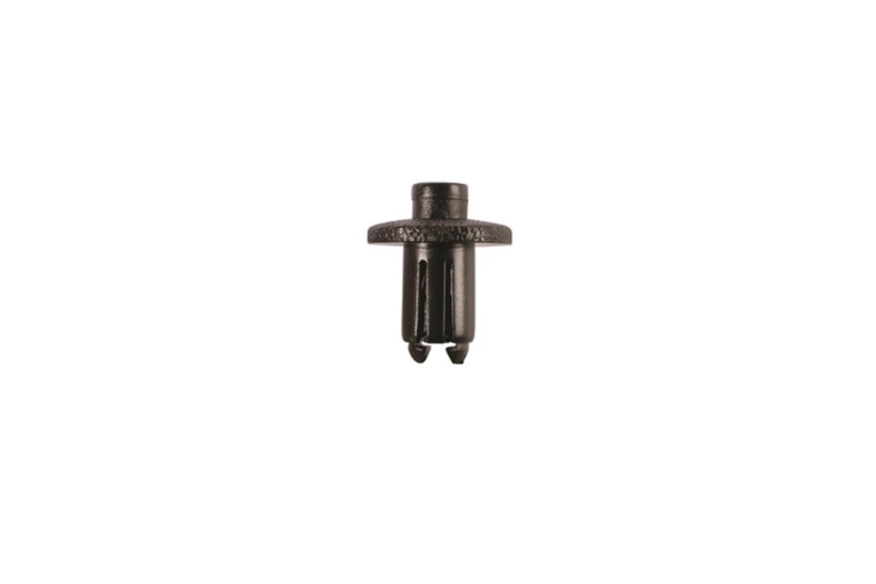 Clips Fissaggio per passaruota in plastica per Mazda,10 pz.