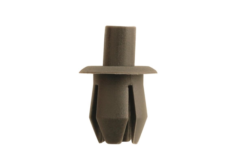 Clips Tassello di arresto per VW, 10 pz.N0385501 7814.24