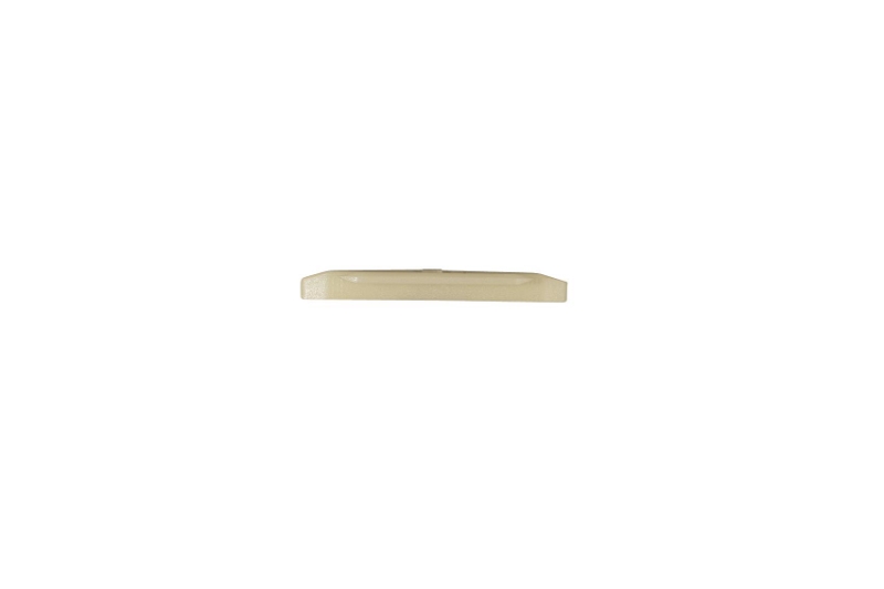 Clips tassello di fissaggio verde VW, 10 pz.443853909A