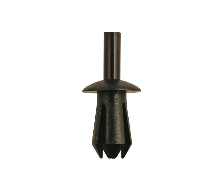 Clips per sostegno universale, 10 pz.10X12X5