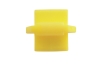 Foto 2: Clips Fermapannelli universale, 10 pz. 15,5x15,6x8,6
