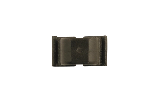 Clips Fissaggio per cavi � 5mm,10 pz.