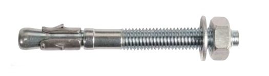 Tassello INOX AISI 316 T11 8X90